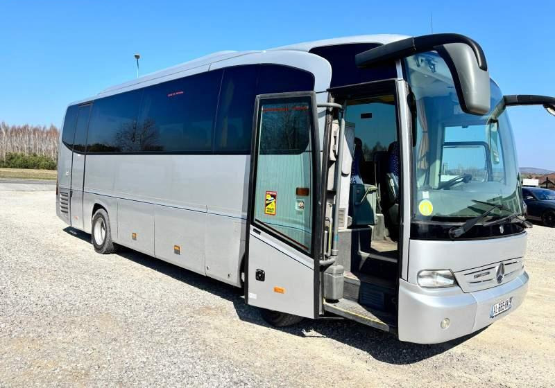 Mercedes-Benz Tourino 510 Euro 5 - אוטובוס בין עירוני: תמונה 2 Mercedes-Benz Tourino 510 Euro 5 - אוטובוס בין עירוני: תמונה 2