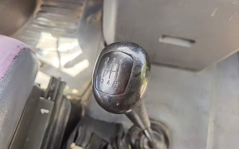 Mercedes-Benz Vario 814D 31+10 - אוטובוס פרברים: תמונה 3 Mercedes-Benz Vario 814D 31+10 - אוטובוס פרברים: תמונה 3
