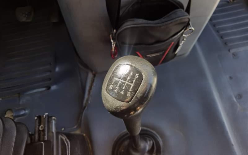 Mercedes-Benz Vario 814D 38+12 - אוטובוס פרברים: תמונה 4 Mercedes-Benz Vario 814D 38+12 - אוטובוס פרברים: תמונה 4