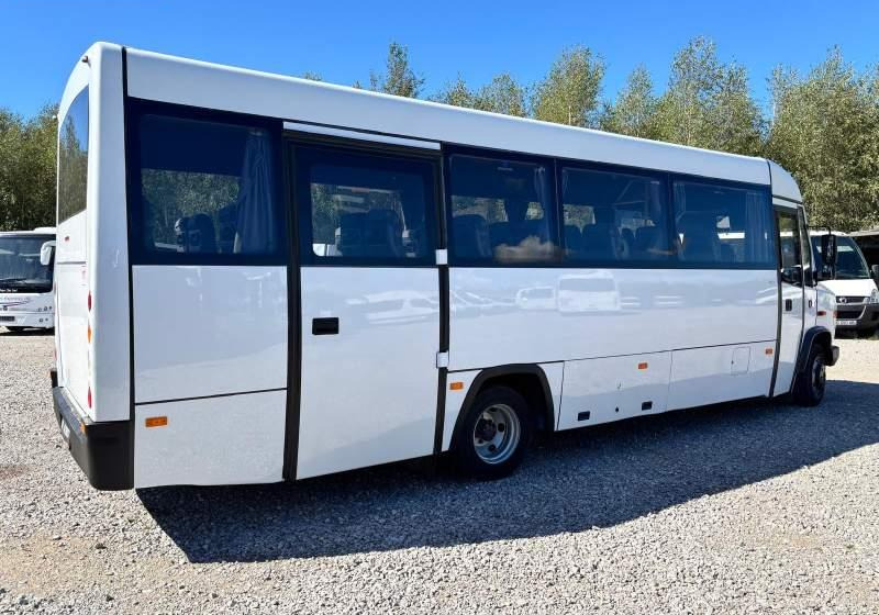 Mercedes-Benz Vario Automet Jupiter 190tys km - אוטובוס פרברים: תמונה 4 Mercedes-Benz Vario Automet Jupiter 190tys km - אוטובוס פרברים: תמונה 4