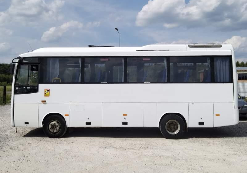 הַחכָּרָה  Otokar Navigo 185SH 34 *KLIMA* Otokar Navigo 185SH 34 *KLIMA*: תמונה 12