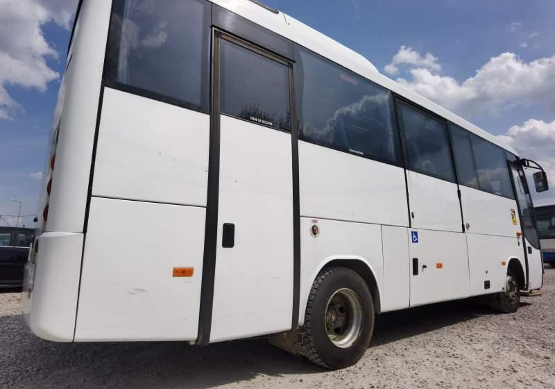 הַחכָּרָה  Otokar Navigo 185SH 34 *KLIMA* Otokar Navigo 185SH 34 *KLIMA*: תמונה 6