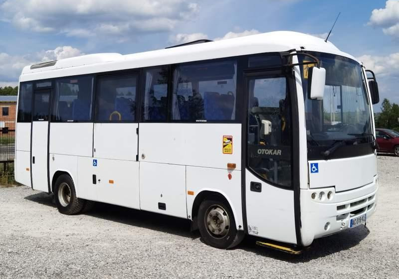 Otokar Navigo 185SH 34 *KLIMA* - אוטובוס פרברים: תמונה 3 Otokar Navigo 185SH 34 *KLIMA* - אוטובוס פרברים: תמונה 3