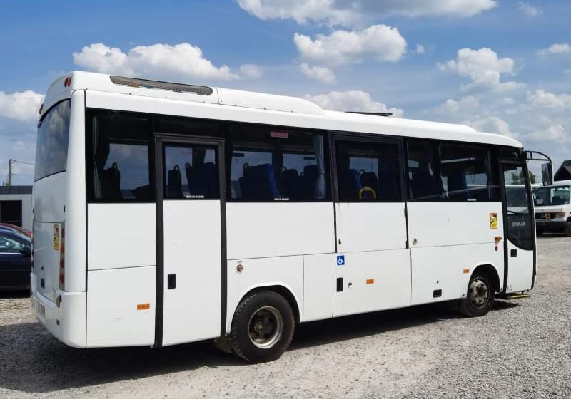 Otokar Navigo 185SH 34 *KLIMA* - אוטובוס פרברים: תמונה 5 Otokar Navigo 185SH 34 *KLIMA* - אוטובוס פרברים: תמונה 5