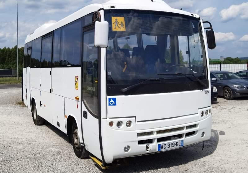 Otokar Navigo 185SH 34 *KLIMA* - אוטובוס פרברים: תמונה 2 Otokar Navigo 185SH 34 *KLIMA* - אוטובוס פרברים: תמונה 2