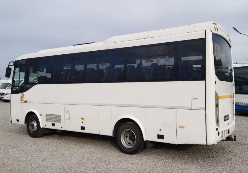 Otokar Navigo 34 EURO 6 - אוטובוס פרברים: תמונה 4 Otokar Navigo 34 EURO 6 - אוטובוס פרברים: תמונה 4