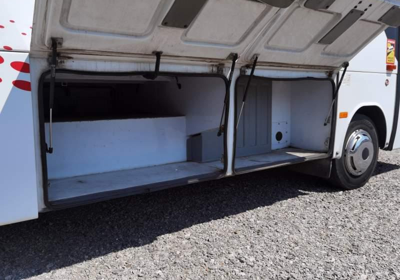 Otokar Navigo 34 miejsca - אוטובוס פרברים: תמונה 5 Otokar Navigo 34 miejsca - אוטובוס פרברים: תמונה 5