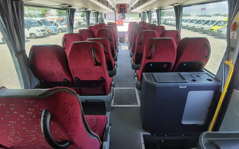 אוטובוס בין עירוני Otokar Navigo Mega 33 *EURO6* 3 SZTUKI IDENTYCZNE: תמונה 12