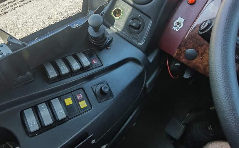 אוטובוס בין עירוני Otokar Navigo Mega 33 *EURO6* 3 SZTUKI IDENTYCZNE: תמונה 8