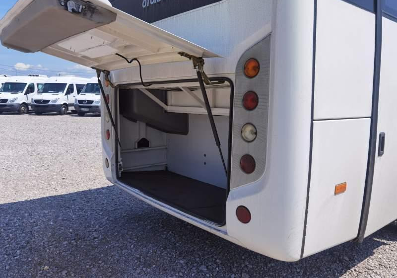 אוטובוס בין עירוני Otokar Navigo Mega 33 *EURO6* 3 SZTUKI IDENTYCZNE: תמונה 6