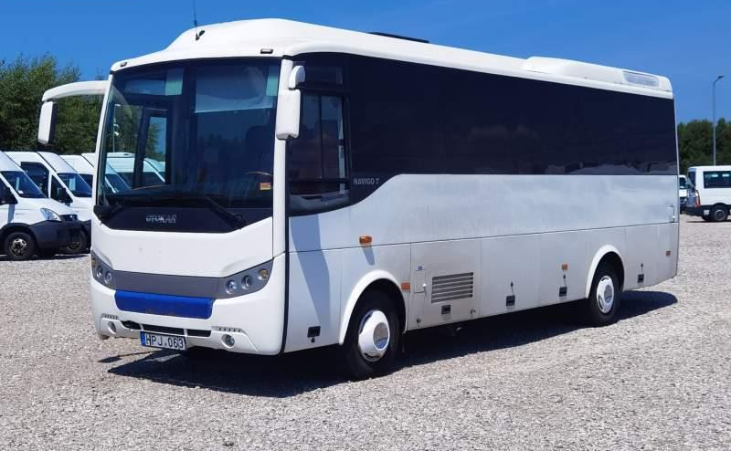 Otokar Navigo Mega 33 *EURO6* 3 SZTUKI IDENTYCZNE - אוטובוס בין עירוני: תמונה 2 Otokar Navigo Mega 33 *EURO6* 3 SZTUKI IDENTYCZNE - אוטובוס בין עירוני: תמונה 2