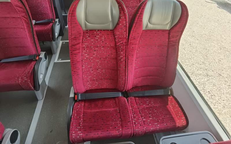 אוטובוס בין עירוני Otokar Navigo Mega 33 *EURO6* 3 SZTUKI IDENTYCZNE: תמונה 15