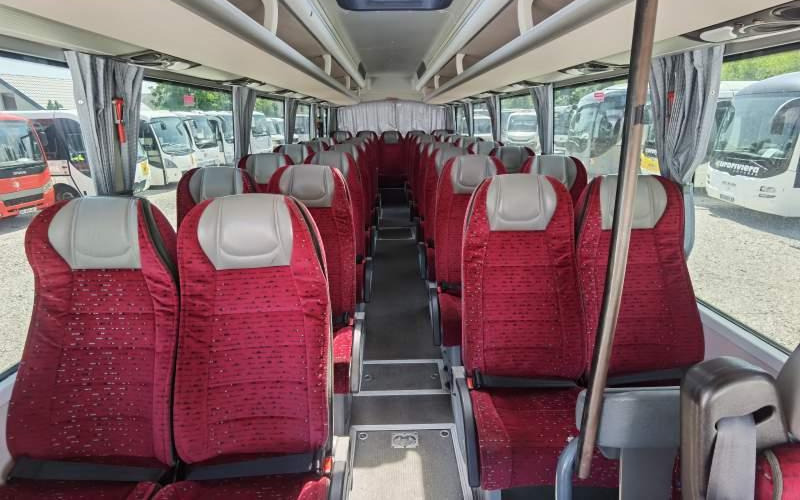 אוטובוס בין עירוני Otokar Navigo Mega 33 *EURO6* 3 SZTUKI IDENTYCZNE: תמונה 10