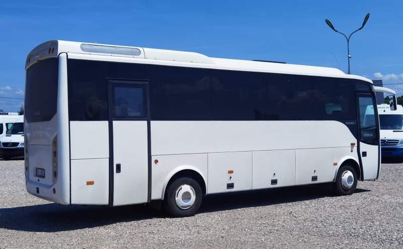 Otokar Navigo Mega 33 *EURO6* 3 SZTUKI IDENTYCZNE - אוטובוס בין עירוני: תמונה 4 Otokar Navigo Mega 33 *EURO6* 3 SZTUKI IDENTYCZNE - אוטובוס בין עירוני: תמונה 4
