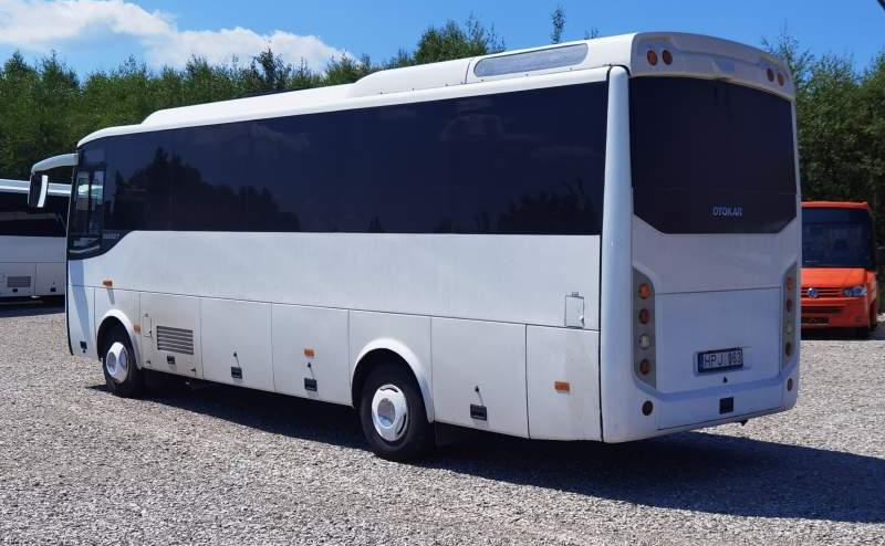 Otokar Navigo Mega 33 *EURO6* 3 SZTUKI IDENTYCZNE - אוטובוס בין עירוני: תמונה 3 Otokar Navigo Mega 33 *EURO6* 3 SZTUKI IDENTYCZNE - אוטובוס בין עירוני: תמונה 3