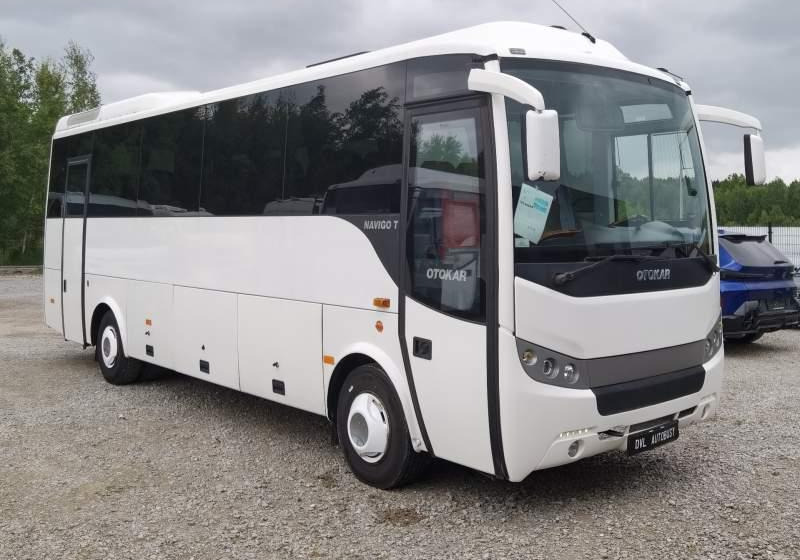 Otokar Navigo T Mega 33 *klima* - אוטובוס בין עירוני: תמונה 1 Otokar Navigo T Mega 33 *klima* - אוטובוס בין עירוני: תמונה 1
