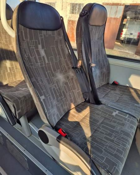 Otokar Territo - אוטובוס פרברים: תמונה 5 Otokar Territo - אוטובוס פרברים: תמונה 5