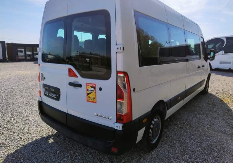 Renault Master /// NOWY SILNIK // - אוטובוס פרברים: תמונה 4 Renault Master /// NOWY SILNIK // - אוטובוס פרברים: תמונה 4