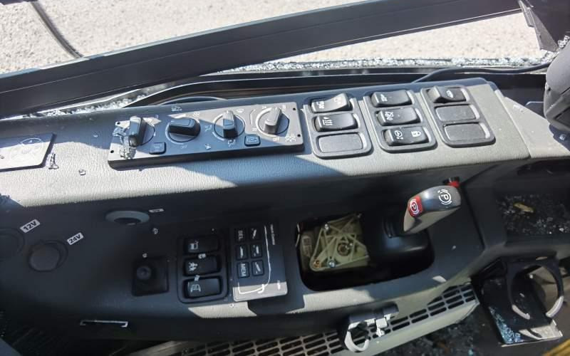 Scania CityWide LE 12m - אוטובוס עירוני: תמונה 2 Scania CityWide LE 12m - אוטובוס עירוני: תמונה 2