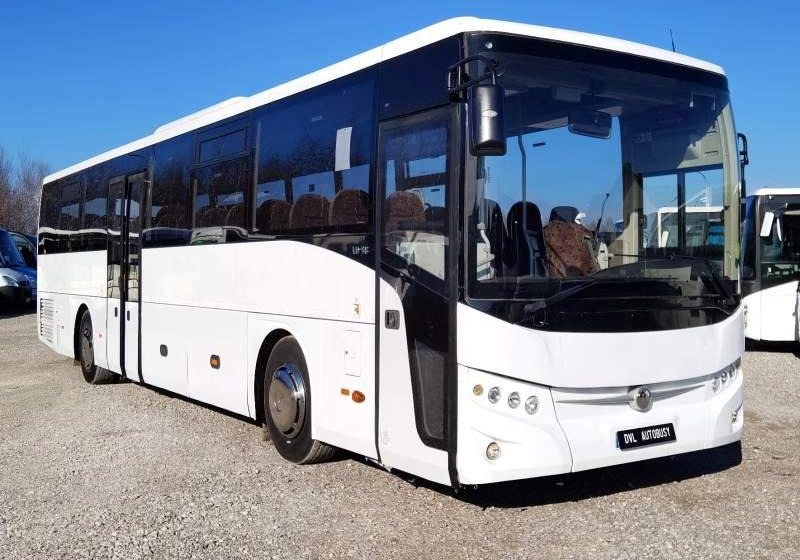 Temsa LD SB 12 EURO 6 - אוטובוס פרברים: תמונה 1 Temsa LD SB 12 EURO 6 - אוטובוס פרברים: תמונה 1