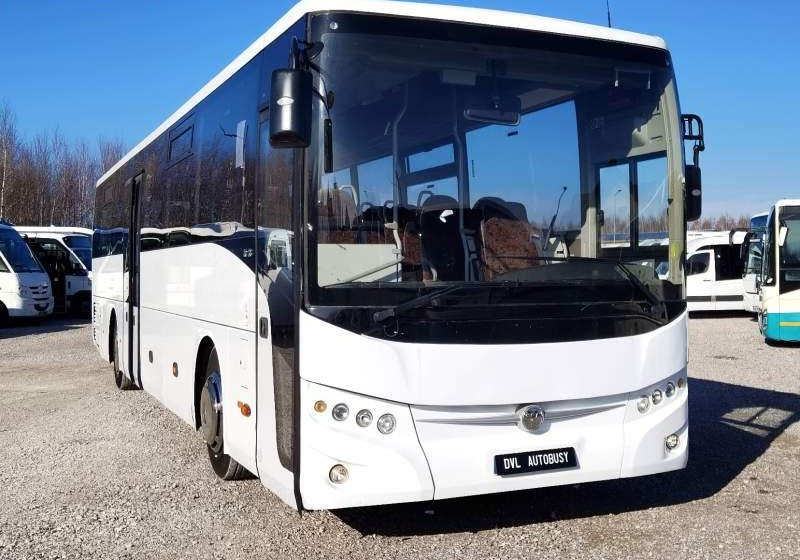 Temsa LD SB 12 EURO 6 - אוטובוס פרברים: תמונה 2 Temsa LD SB 12 EURO 6 - אוטובוס פרברים: תמונה 2