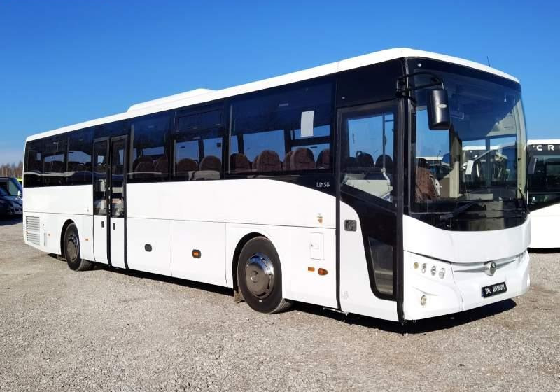 Temsa LD SB 12 EURO 6 - אוטובוס פרברים: תמונה 4 Temsa LD SB 12 EURO 6 - אוטובוס פרברים: תמונה 4