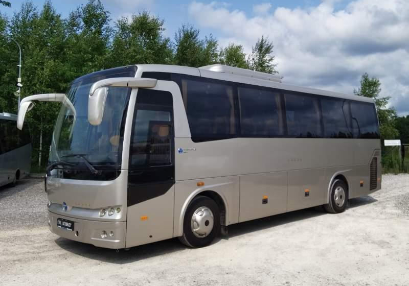Temsa MD9 2012 *klima*WC* - אוטובוס בין עירוני: תמונה 5 Temsa MD9 2012 *klima*WC* - אוטובוס בין עירוני: תמונה 5
