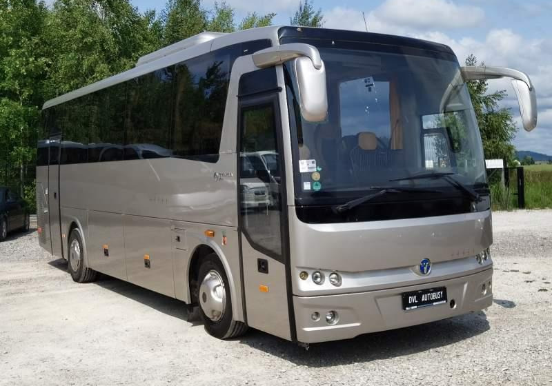 Temsa MD9 2012 *klima*WC* - אוטובוס בין עירוני: תמונה 2 Temsa MD9 2012 *klima*WC* - אוטובוס בין עירוני: תמונה 2