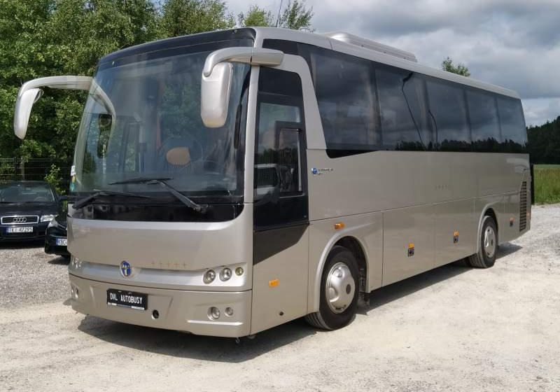 Temsa MD9 2012 *klima*WC* - אוטובוס בין עירוני: תמונה 4 Temsa MD9 2012 *klima*WC* - אוטובוס בין עירוני: תמונה 4
