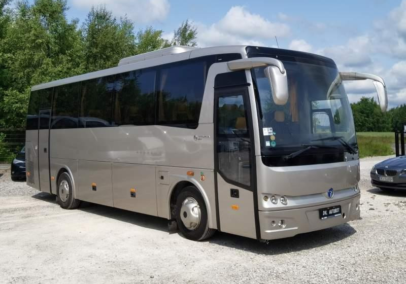 Temsa MD9 2012 *klima*WC* - אוטובוס בין עירוני: תמונה 1 Temsa MD9 2012 *klima*WC* - אוטובוס בין עירוני: תמונה 1
