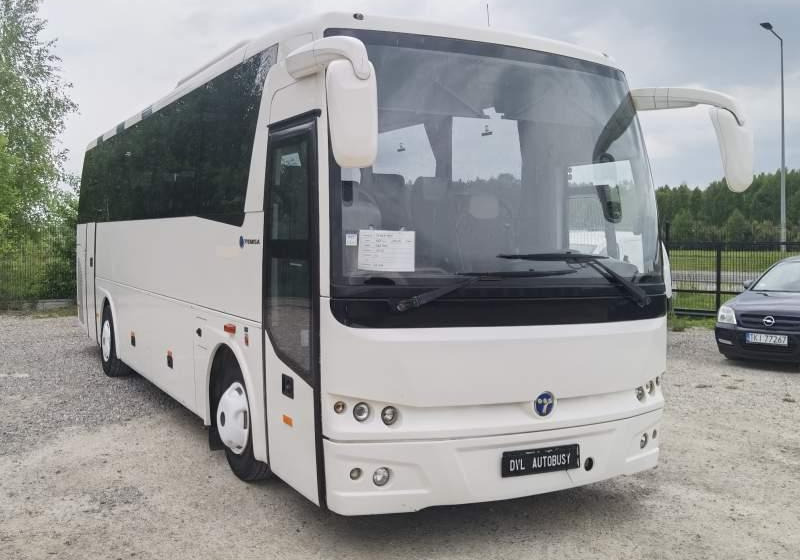 Temsa MD9 41 2012 *klima* - אוטובוס בין עירוני: תמונה 2 Temsa MD9 41 2012 *klima* - אוטובוס בין עירוני: תמונה 2