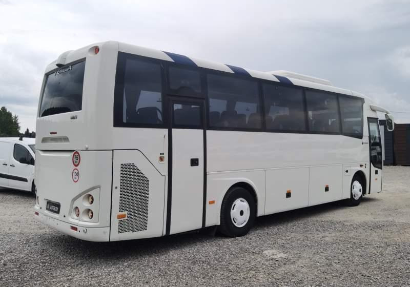 Temsa MD9 41 2012 *klima* - אוטובוס בין עירוני: תמונה 5 Temsa MD9 41 2012 *klima* - אוטובוס בין עירוני: תמונה 5