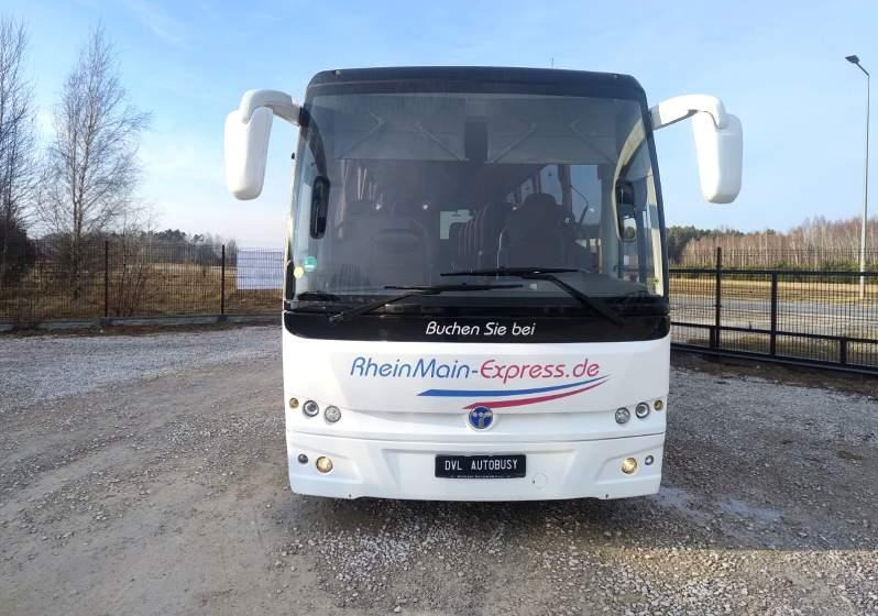 Temsa MD9 EURO 6 1 własciciel ORYG 300.000 KM - אוטובוס פרברים: תמונה 2 Temsa MD9 EURO 6 1 własciciel ORYG 300.000 KM - אוטובוס פרברים: תמונה 2