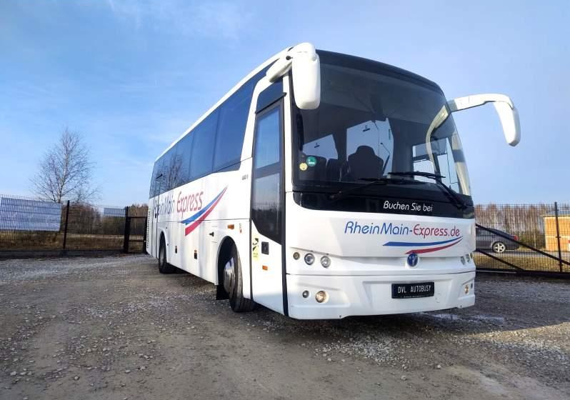 Temsa MD9 EURO 6 1 własciciel ORYG 300.000 KM - אוטובוס פרברים: תמונה 4 Temsa MD9 EURO 6 1 własciciel ORYG 300.000 KM - אוטובוס פרברים: תמונה 4