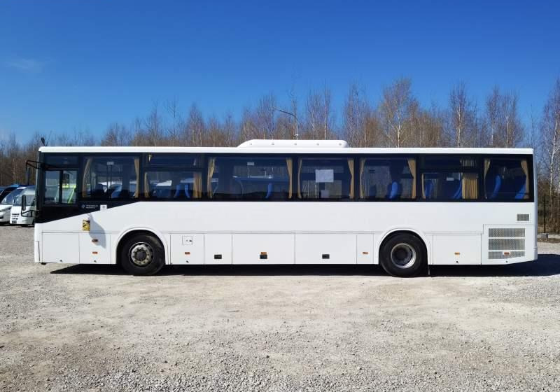 Temsa Torumalin 12 EURO 5 nauka jazdy, winda, klima - אוטובוס פרברים: תמונה 5 Temsa Torumalin 12 EURO 5 nauka jazdy, winda, klima - אוטובוס פרברים: תמונה 5