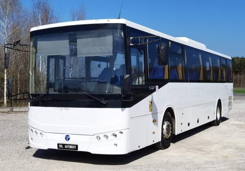 Temsa Torumalin 12 EURO 5 nauka jazdy, winda, klima - אוטובוס פרברים: תמונה 2 Temsa Torumalin 12 EURO 5 nauka jazdy, winda, klima - אוטובוס פרברים: תמונה 2