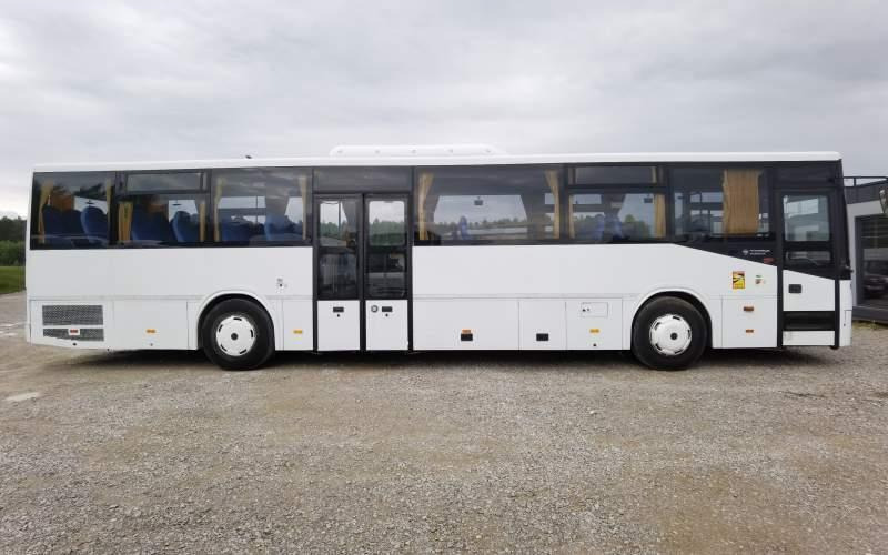 Temsa Tourmalin 12 EURO 5 , winda, klima - אוטובוס פרברים: תמונה 4 Temsa Tourmalin 12 EURO 5 , winda, klima - אוטובוס פרברים: תמונה 4