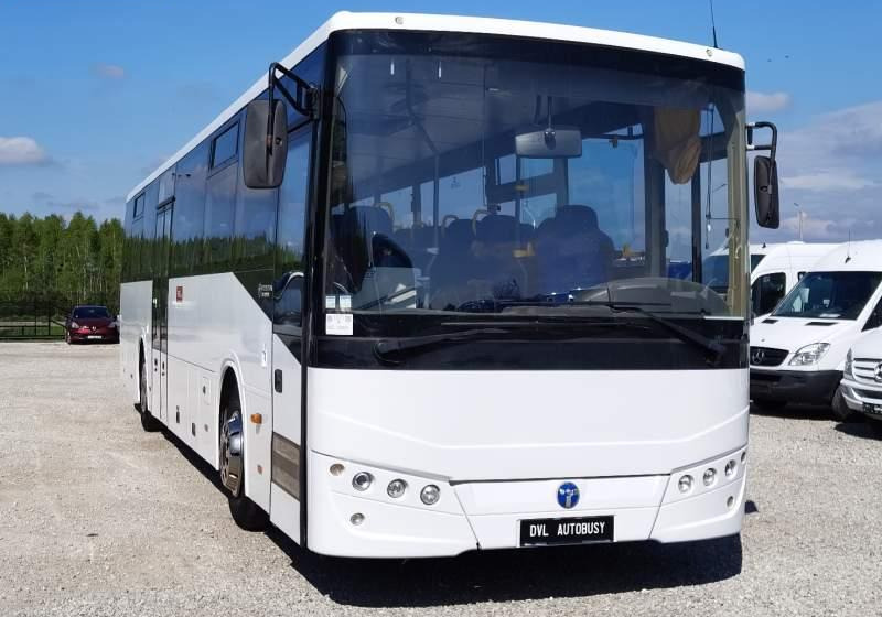 Temsa Tourmalin 12m 144tys km KLIMA crossway intouro ul - אוטובוס פרברים: תמונה 2 Temsa Tourmalin 12m 144tys km KLIMA crossway intouro ul - אוטובוס פרברים: תמונה 2
