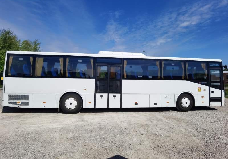 Temsa Tourmalin 12m 190tys km *klima*webasto - אוטובוס פרברים: תמונה 5 Temsa Tourmalin 12m 190tys km *klima*webasto - אוטובוס פרברים: תמונה 5