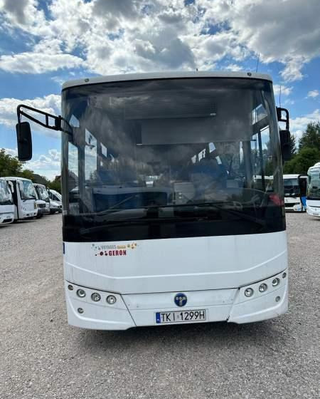 Temsa Tourmalin 2011 80 miejsc euro 5! - אוטובוס פרברים: תמונה 3 Temsa Tourmalin 2011 80 miejsc euro 5! - אוטובוס פרברים: תמונה 3
