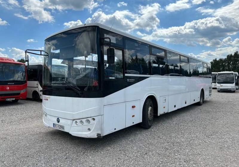 Temsa Tourmalin 2011 crossway intouro recreo - אוטובוס פרברים: תמונה 2 Temsa Tourmalin 2011 crossway intouro recreo - אוטובוס פרברים: תמונה 2