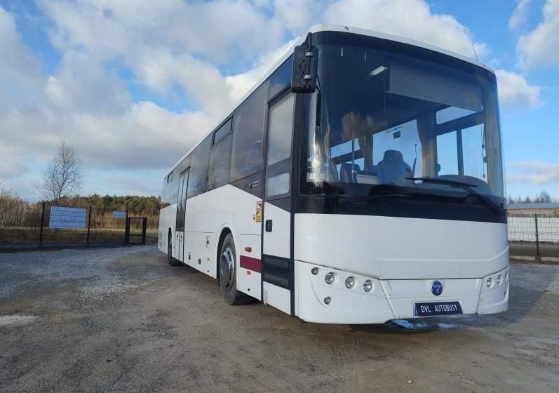 Temsa Tourmalin Light 12 crossway intouro recreo - אוטובוס פרברים: תמונה 5 Temsa Tourmalin Light 12 crossway intouro recreo - אוטובוס פרברים: תמונה 5