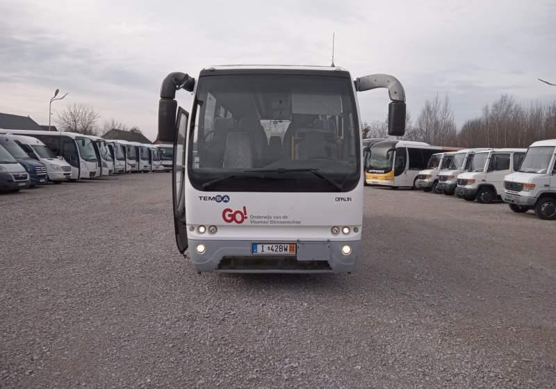 Temsa opalin 9 2 SZTUKI IDENTYCZNE - אוטובוס פרברים: תמונה 2 Temsa opalin 9 2 SZTUKI IDENTYCZNE - אוטובוס פרברים: תמונה 2