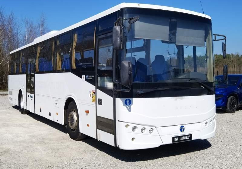 Temsa pakiet 3 autobusów: Temsa Tourmalin 12 m - אוטובוס פרברים: תמונה 1 Temsa pakiet 3 autobusów: Temsa Tourmalin 12 m - אוטובוס פרברים: תמונה 1