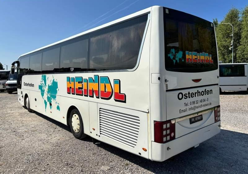 VanHool T915 ALICRON - אוטובוס בין עירוני: תמונה 5 VanHool T915 ALICRON - אוטובוס בין עירוני: תמונה 5