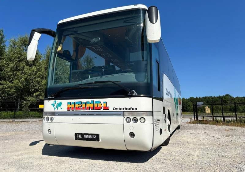 VanHool T915 ALICRON - אוטובוס בין עירוני: תמונה 1 VanHool T915 ALICRON - אוטובוס בין עירוני: תמונה 1