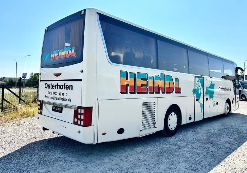 VanHool T915 ALICRON - אוטובוס בין עירוני: תמונה 3 VanHool T915 ALICRON - אוטובוס בין עירוני: תמונה 3