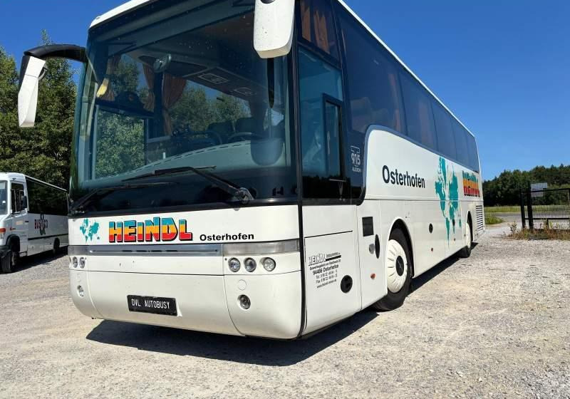 VanHool T915 ALICRON - אוטובוס בין עירוני: תמונה 2 VanHool T915 ALICRON - אוטובוס בין עירוני: תמונה 2