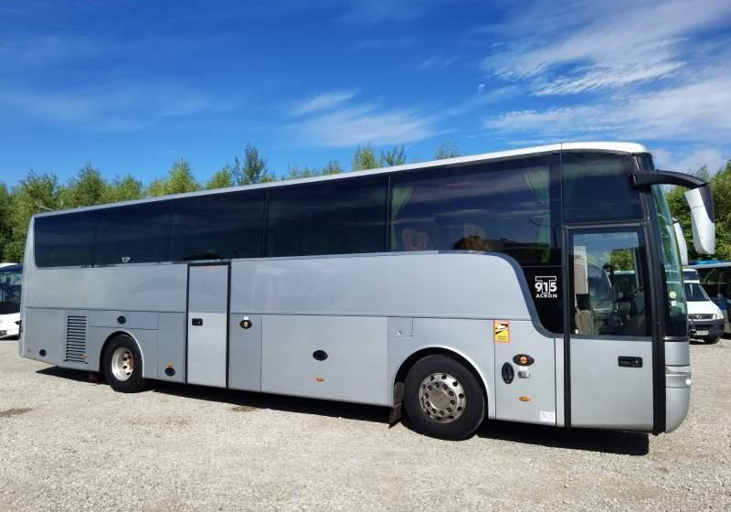 VanHool T915 Acron EURO V MAN - אוטובוס בין עירוני: תמונה 4 VanHool T915 Acron EURO V MAN - אוטובוס בין עירוני: תמונה 4