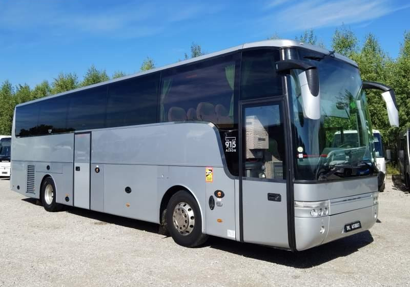 VanHool T915 Acron EURO V MAN - אוטובוס בין עירוני: תמונה 3 VanHool T915 Acron EURO V MAN - אוטובוס בין עירוני: תמונה 3